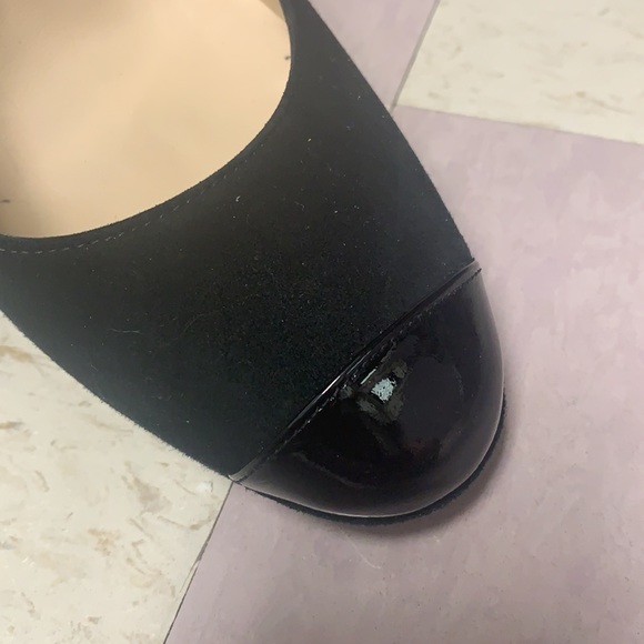 Pumps worn once - Picture 3 of 5